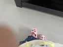 巴拉巴拉儿童凉鞋夏季男童包头软底宝宝外穿幼儿学步鞋小孩防滑女童沙滩鞋 实拍图