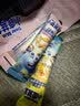 小鹿蓝蓝婴幼儿面条 谷物肉蔬营养面组合装900g 热门商品儿童辅食无盐线面 实拍图