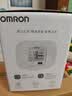 欧姆龙（OMRON）上臂式电子血压计血压仪测量仪家用医用高精准U724J 实拍图