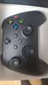 微软（Microsoft）XBOX无线游戏手柄 磨砂黑+USB-C线 蓝牙适配XBOX/PC/平板/手机Steam促销 黑神话悟空 影之刃零 实拍图