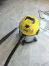 KARCHER德国卡赫 桶式吸尘器18L干湿吹三用家用工业开荒装修保洁地毯宠物大容量大功率超强吸力WD1s 实拍图