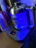 友家铺子（Biooner）全自动上水电热水壶 茶台烧水壶玻璃烧水器家用办公泡茶专用一体茶桌茶几保温抽水电茶炉RY-D7 实拍图