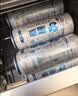 青海湖高原青稞白啤 纯净 11°小麦 西北特色啤酒500ml*12罐  实拍图