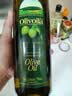 欧丽薇兰 Olivoila【保真橄榄油】食用油 压榨纯正橄榄油 750ml 实拍图