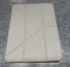 闪魔【包邮】适用iPad11/10保护壳11英寸ipad11/10保护套25/22款Y型透明亚克力横竖支撑灰色 实拍图