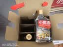 郎酒小郎酒精酿款 兼香型白酒 45度 100mL*6瓶*4盒 整箱装【小酒】 实拍图