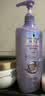 施华蔻（Schwarzkopf）韧芯修护洗发露600ml 防断发洗发水 改善毛躁无硅油洗头膏 实拍图