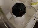 小湃500万5G双频家用摄像头P50Pro无线网络室内高清监控器360度无死角带夜视家用监控婴儿宠物创维智造 实拍图
