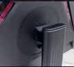 联想（Lenovo）来酷斗战者27英寸2K 320Hz超高刷1ms疾速响应HDR高亮450nit内置音箱斗战者游戏本配套显示器 N27QS 实拍图