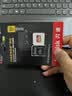 Sandisk闪迪512GB TF(MicroSD)内存卡4K极速金卡A2 V30 U3兼容大疆Pocket3/4P/Action 6运动相机/无人机存储卡 实拍图