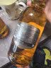 芝华士（Chivas）12年 苏格兰 调和型 威士忌 500ml  洋酒 派对中秋送礼 实拍图