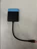 海备思采集卡适用Switch2视频采集器NS2便携底座OLED掌机连接电视iPad投屏平板笔记本拓展坞直播4K转换器 实拍图