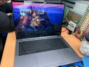 荣耀MagicBook V 14 12代酷睿Evo标压i5-12500H 16G 512G 2.5K高刷触控屏 14吋商务办公轻薄笔记本电脑 实拍图