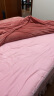 喜临门 3D椰棕床垫 邦尼尔弹簧床垫 抑菌防螨床垫 极光白2S 1.5x1.9米 实拍图