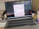 ThinkPad国家补贴15%联想笔记本电脑ThinkBook14+ 2026全能本 锐龙7 H 255 32G 1T 3K 14.5英寸高刷 星耀白 实拍图