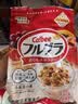 卡乐比（Calbee）原味水果麦片600g 进口非油炸 营养代餐早餐零食 实拍图