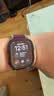 BHO【新款S12】适用苹果手表s12/s11保护壳膜apple iwatch s12/11/10/ultra4/3保护壳膜一体钢化膜套9 框膜一体【黑色】 ultra1/2/3/4代【49mm表盘】 实拍图