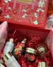 雅诗兰黛限定小棕瓶护肤品套装(精华50ml+微雕眼霜15ml)化妆品生日礼物 实拍图