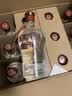 剑南春绵竹老酒（优选）52度500ml*12瓶 整箱装 浓香型白酒 实拍图