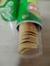 乐事（Lay's）无限薯片 翡翠黄瓜味 104克*2罐 208克 休闲零食 膨化食品 实拍图