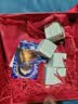 雅诗兰黛【教师节礼物】小棕瓶精华眼霜15ml淡纹抗老护肤品套装化妆品礼盒 实拍图