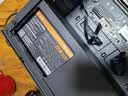 大水牛（BUBALUS）额定500W 劲强500台式电脑主机电源（主动式PFC/12CM风扇/智能温控/支持背线/宽幅电压） 实拍图