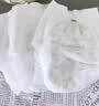 贝肽斯仿生胎脂护臀拉拉裤3XL30片（15-18kg）婴儿尿不湿纸尿裤大吸量 实拍图