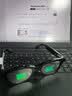 ROKID Glasses乐奇AI眼镜 全功能AI眼镜 智能眼镜 【支持WorkBuddy】AR眼镜 拍照导航翻译AI智能体 灵伴 实拍图