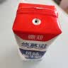 德亚（Weidendorf）【国产】常温原味酸牛奶206g*10 高端礼盒送礼中秋礼品 实拍图