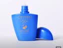 资生堂蓝胖子防晒乳50mlSPF50+户外高倍隔离防晒 实拍图