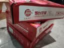 京鲜生 烟台红富士苹果 净重5斤/12粒 单果190-240g 生鲜中秋礼盒 实拍图