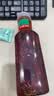 农夫山泉东方树叶菊花普洱500ml*15瓶无糖茶饮料0糖0脂0卡饮品整箱装 实拍图