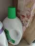 滴露（Dettol）衣物消毒液除菌松木3L 衣服消毒水99.9%杀菌除螨内衣裤配洗衣液 实拍图