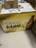 燕京啤酒 A10全麦拉格588ml*12瓶 整箱装 中秋礼品 实拍图