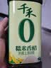 千禾 糯米香醋5度1L 【0添加】 酿造食醋 炒菜凉拌 点蘸调味 实拍图