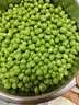 中鲜生 云南新鲜豌豆 甜豌豆新鲜蔬菜现摘豆角 净重3斤装【尝鲜装】鲜嫩饱满 实拍图