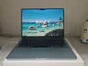 苹果/苹果AI/MacBook Air13英寸M5 (10+10核) 24G 1T天蓝色笔记本电脑MDHK4CH/A 实拍图