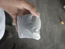 固特异（Goodyear）汽车方向盘套液态硅胶超薄防滑防尘防汗把套四季通用型原车蓝色 实拍图