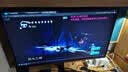 华为MateView GT 27英寸显示器 4K双模/云晰柔光屏/160Hz/USB-C/DP/HDMI/旋转升降壁挂 星空黑 实拍图