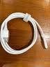 绿联适用苹果18充电线Type-C数据线USB-C车载CarPlay线iPhone18/17/16e/15ProMax全系快充线1米 实拍图