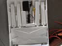 普联（TP-LINK） 大道AX3000满血WiFi6千兆无线路由器 5G双频家用穿墙 Mesh 3000M无线速率 信号增强 易展 XDR3010 实拍图