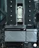 利民（thermalright）Peerless Assassin 120 SE 逆重力6热管 风冷散热器 双塔逆转双C12C风扇 PA120 SE 实拍图