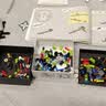 乐高（LEGO）积木机械组42161 兰博基尼跑车男女孩儿童玩具生日礼物 实拍图