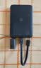 小米（MI）【3C认证】自带线超薄充电宝5000 22.5W 可上飞机/火车 适用iPhone/安卓 迷你小巧便携 移动电源 灰色 实拍图