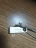 金士顿（Kingston）64GB USB3.2 Gen 1 U盘 DTSE9G3 金属U盘 读速220MB/s 写速100MB/s 学习办公投标电脑车载优盘 实拍图