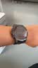 佳明（GARMIN）Fenix7旗舰版太阳能心率跑步骑行户外运动智能手表 DLC碳黑礼物 实拍图