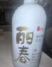 塔牌   遇见丽春 八年 半甜型 绍兴黄酒 500ml*6瓶 整箱装送礼 实拍图