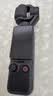 大疆 DJI Osmo Pocket 4 一英寸口袋云台相机 OP灵眸手持数码相机 旅游vlog便携美颜摄像 标准套装 官方标配 实拍图