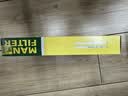 曼牌滤清器（MANNFILTER）空调滤清器空调滤芯CUK25003新奇骏逍客荣耀科雷傲科雷嘉风神AX7 实拍图