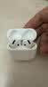Apple/苹果 AirPods 4 搭配USB-C充电盒 蓝牙耳机 适用iPhone/iPad/Mac 四代MXP63CH/A 实拍图